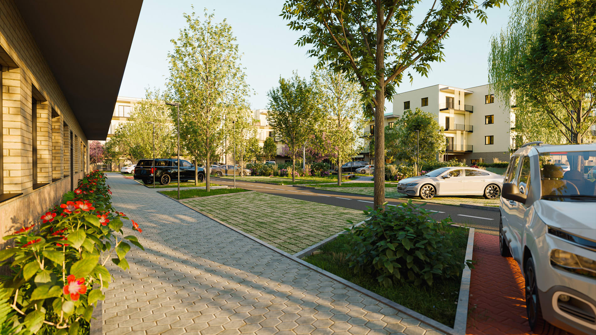 Senior Resort Hluboká - 5