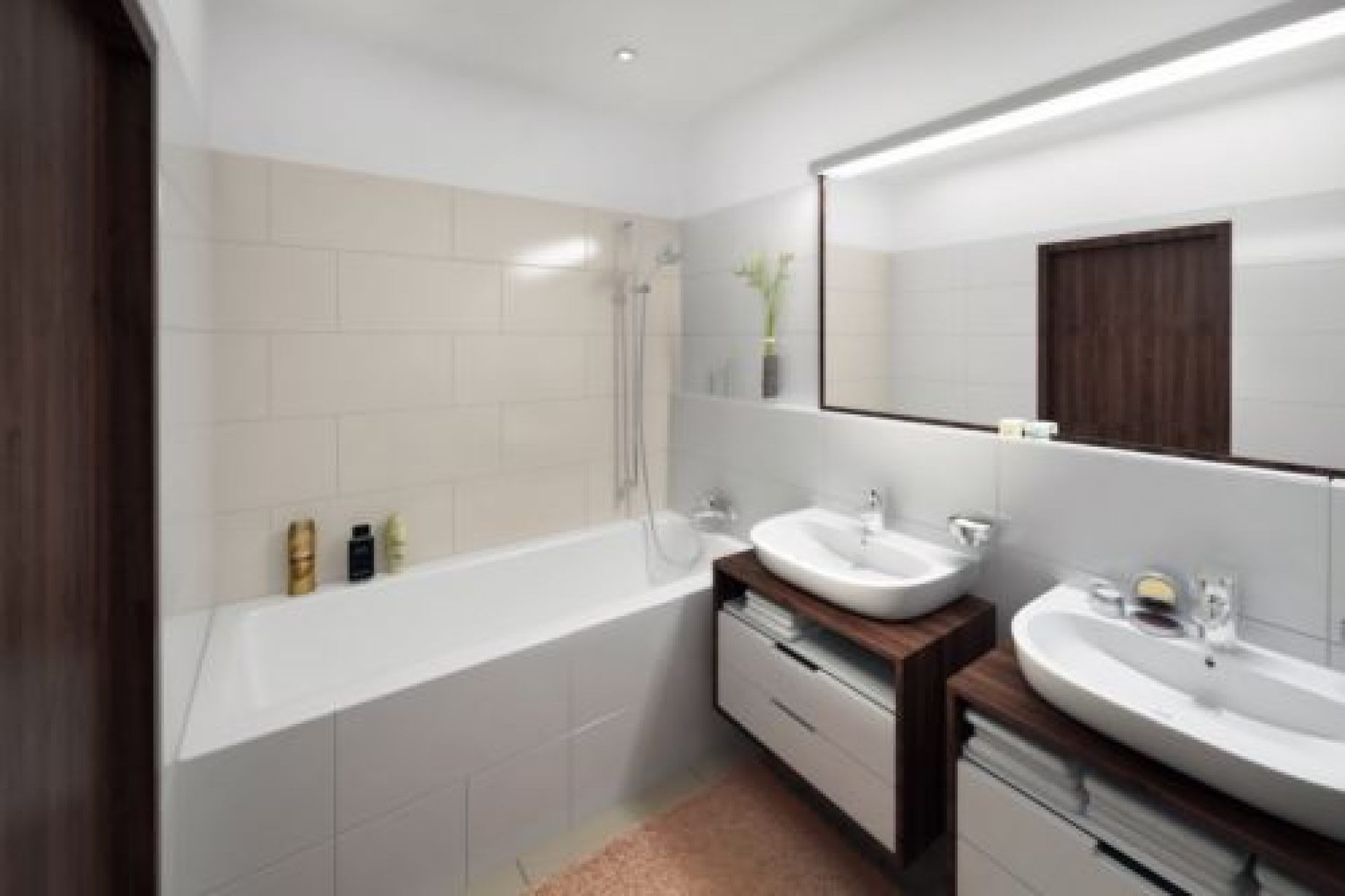 Milíčovský háj - Lesní - 5