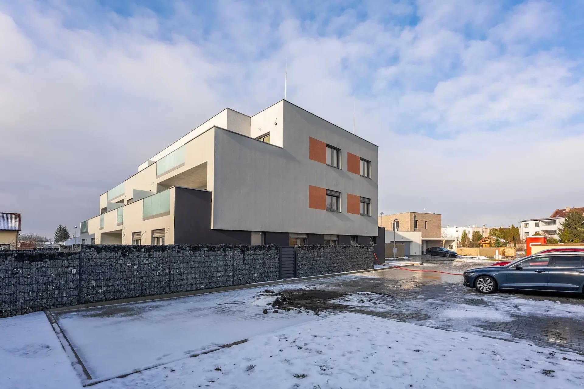 Orebice Poděbrady - 4