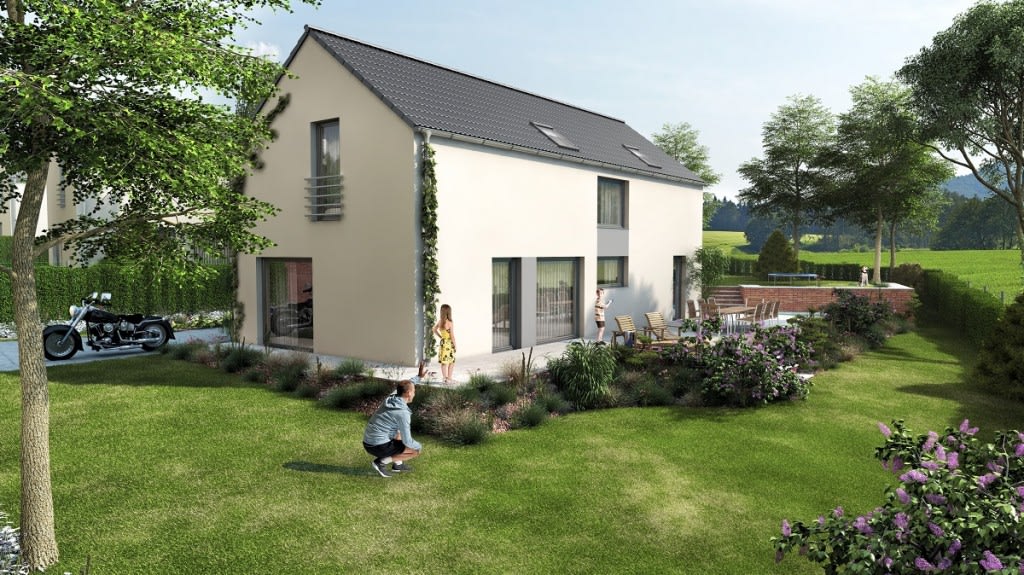 Touškovský háj - 3