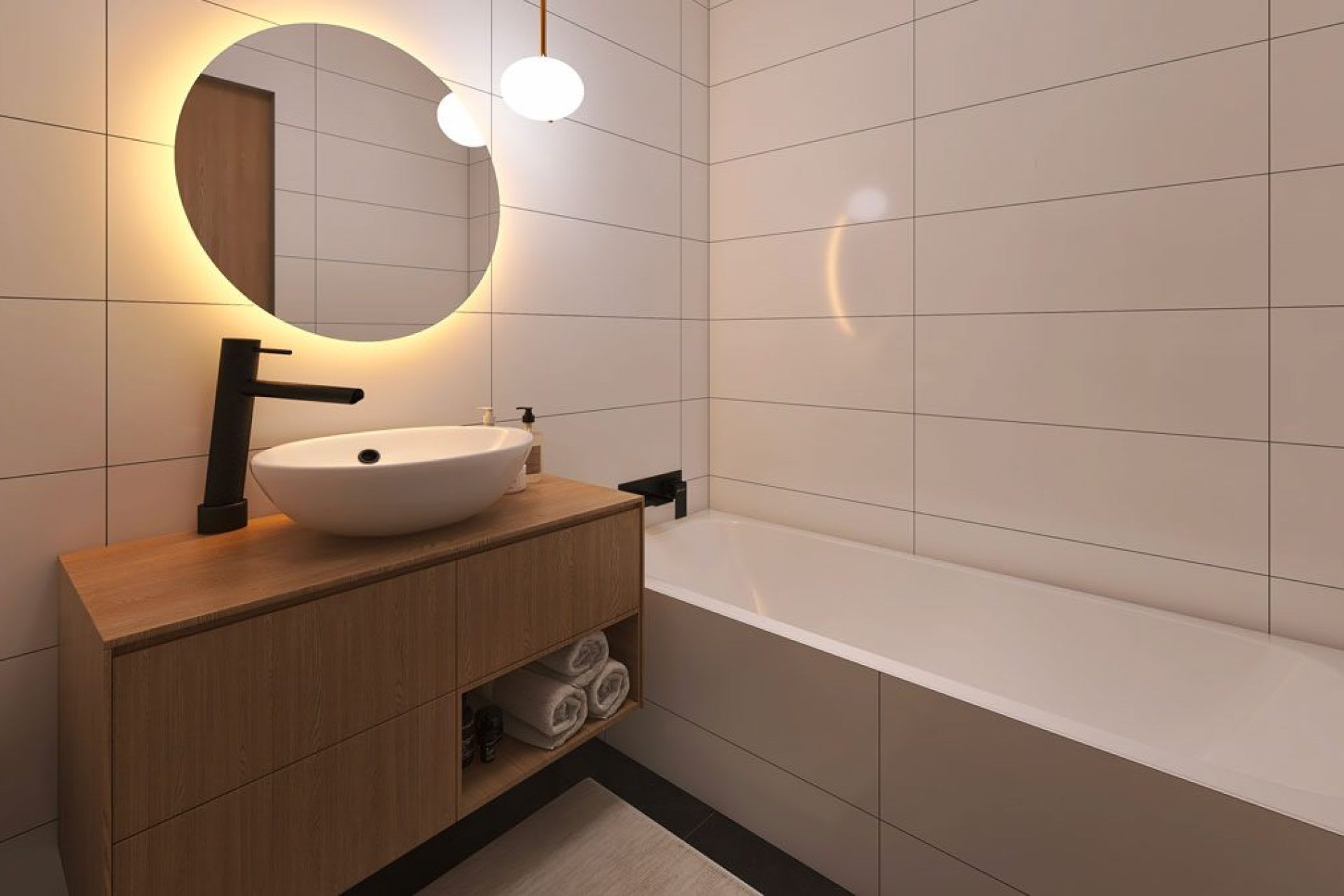 Rezidence Podolí - 5