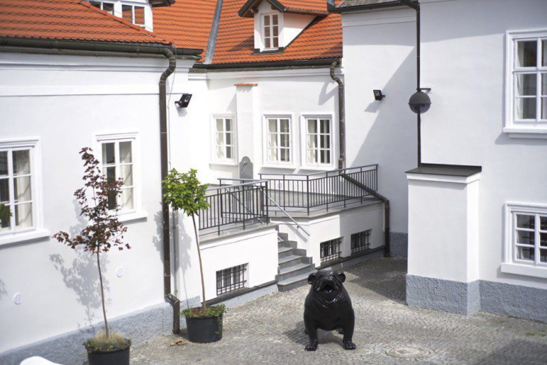 Little Monastery - 2