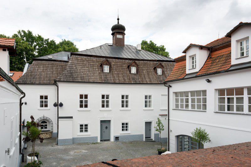 Little Monastery - 3