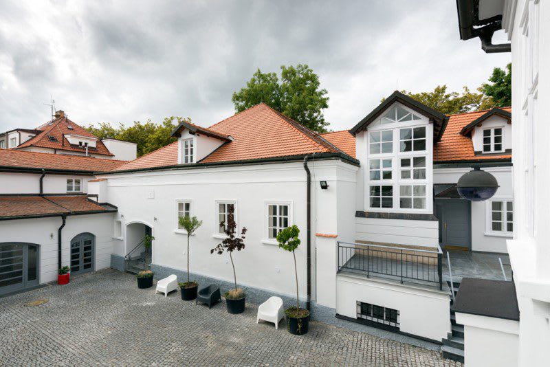 Little Monastery - 4