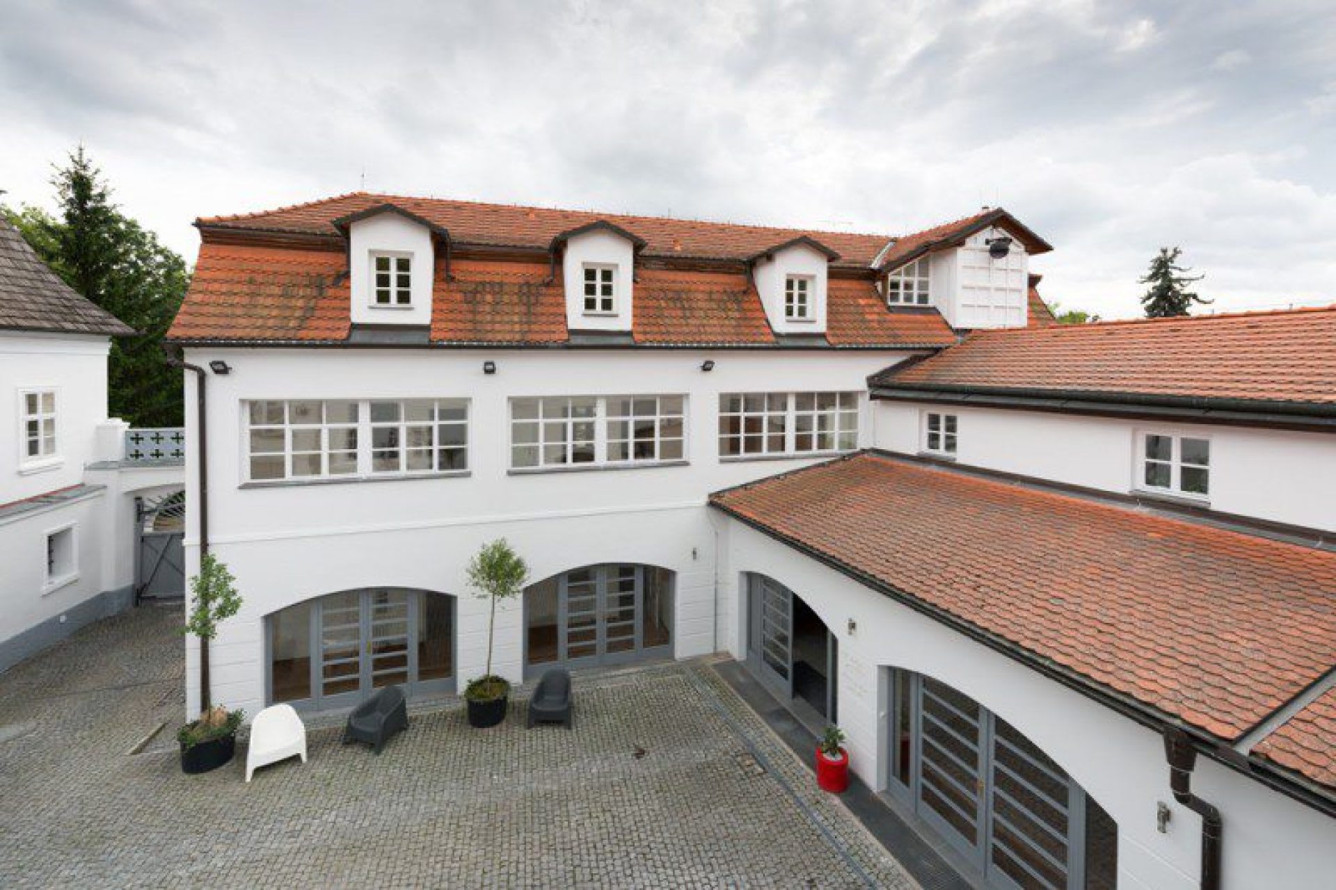 Little Monastery - 5