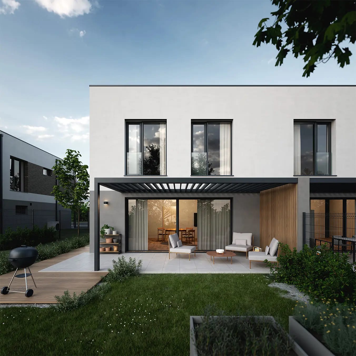 Viladomy Kukleny - 2