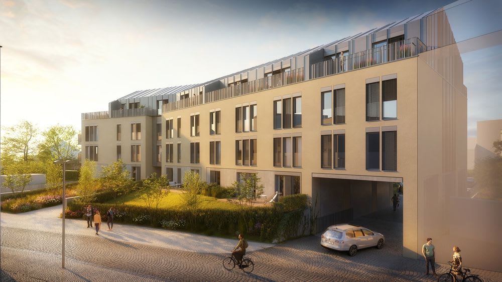 Rezidence Na Karmeli - 3