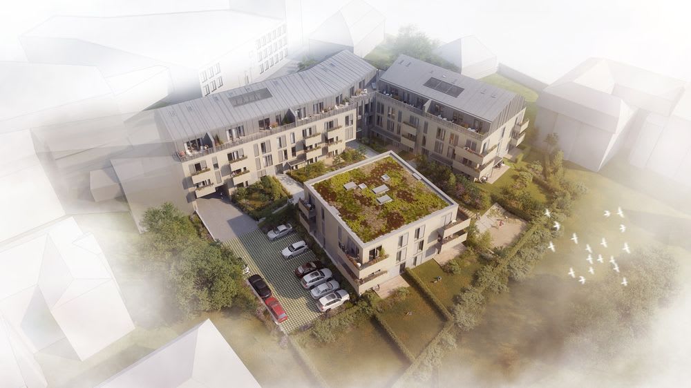 Rezidence Na Karmeli - 4