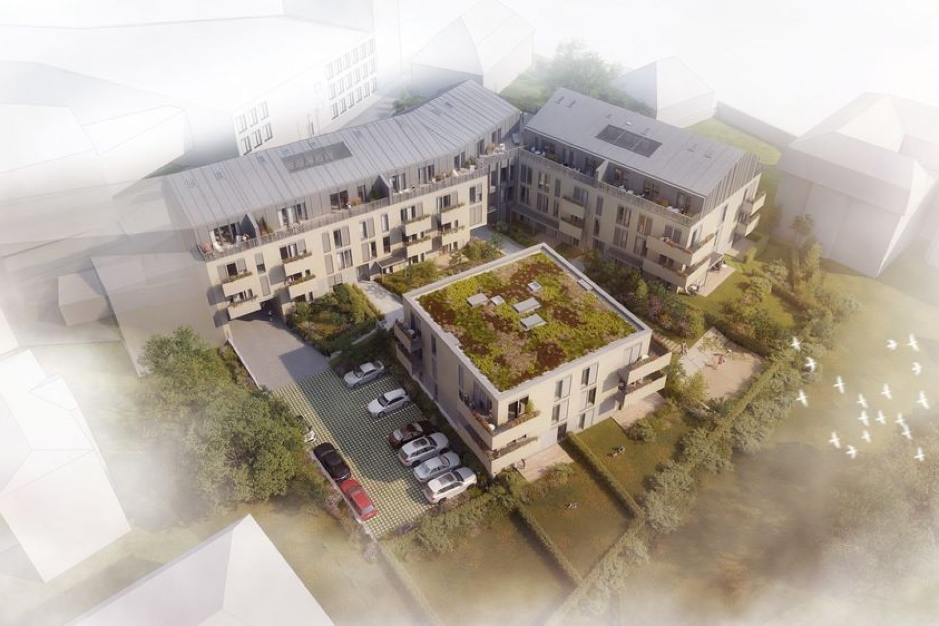 Rezidence Na Karmeli