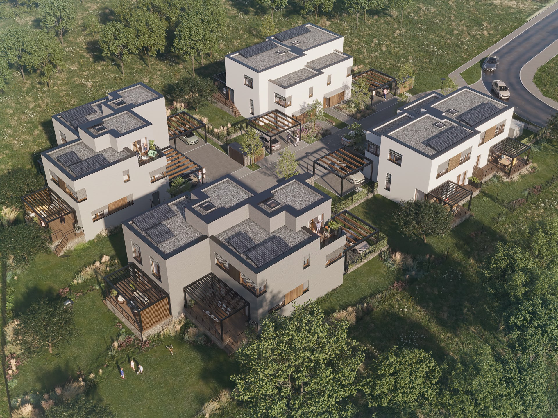 Residence Velké Zboží - 2