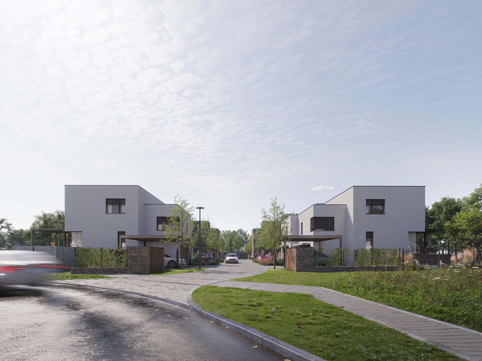 Residence Velké Zboží - 3