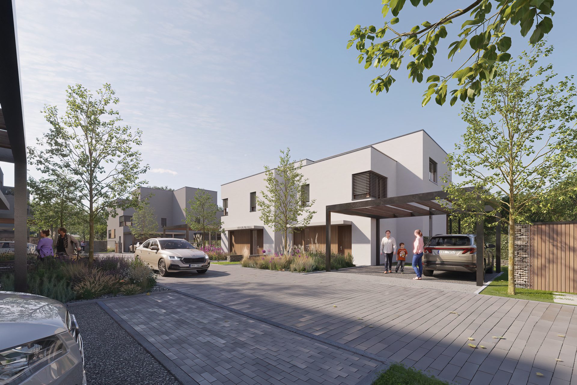 Residence Velké Zboží - 4