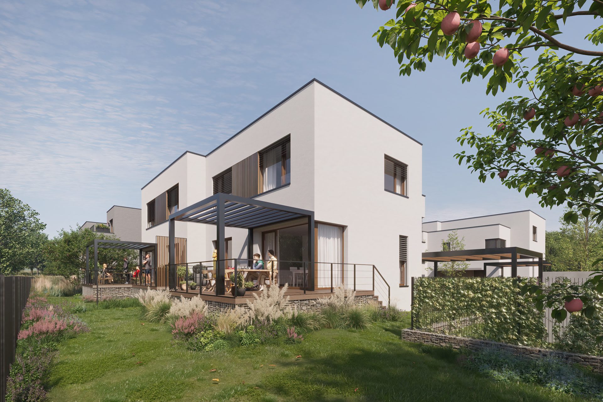 Residence Velké Zboží - 5