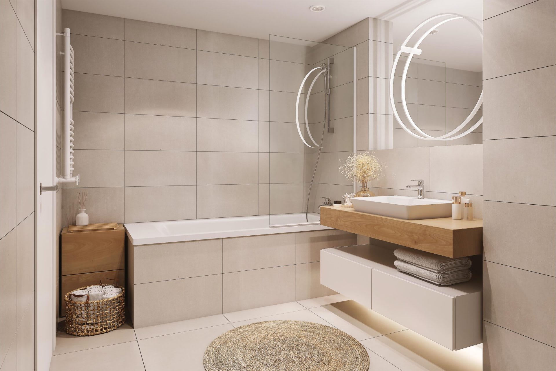 LAPPI Hloubětín - 3