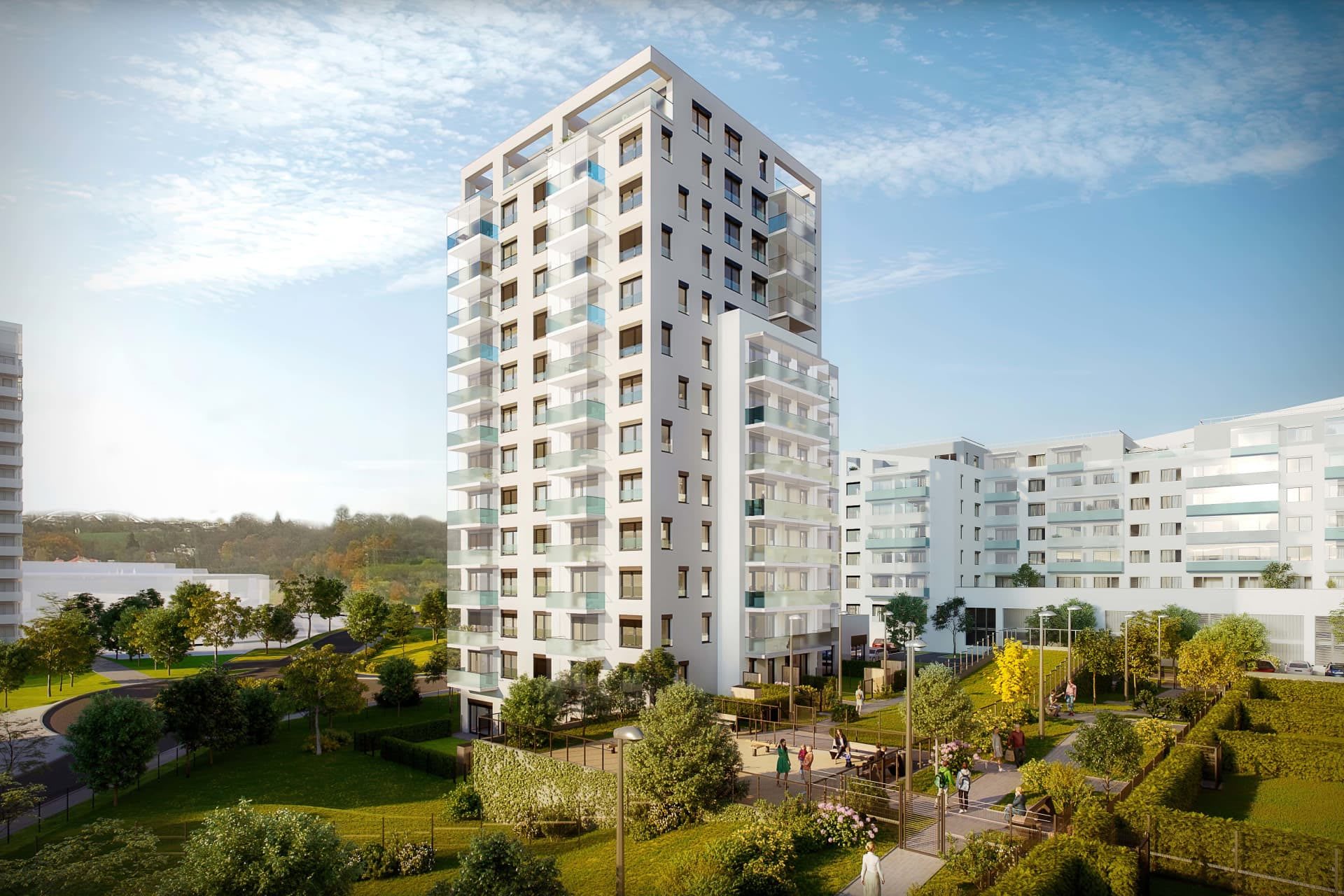 LAPPI Hloubětín - 5