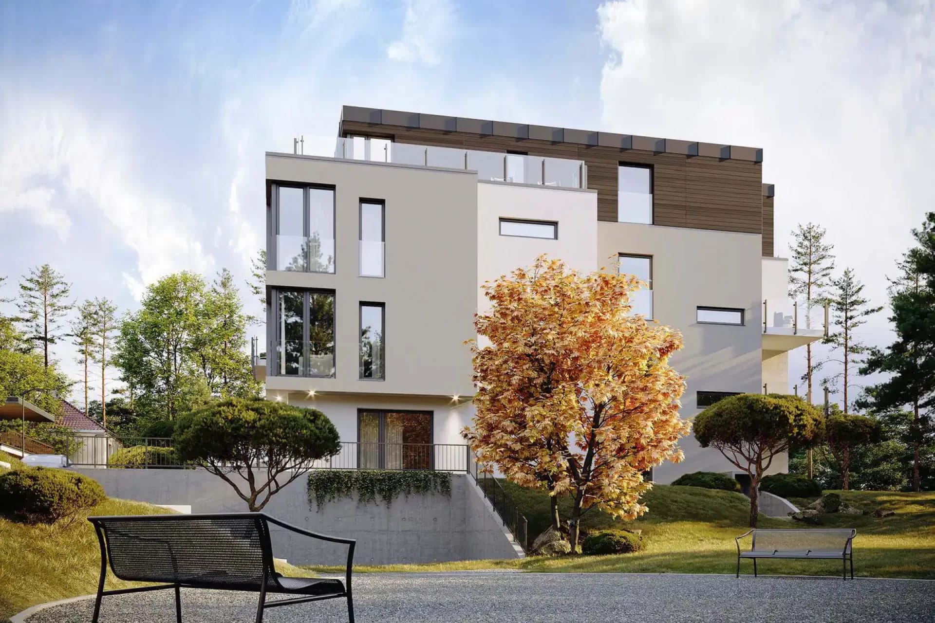 Riviéra Rokytka - 3