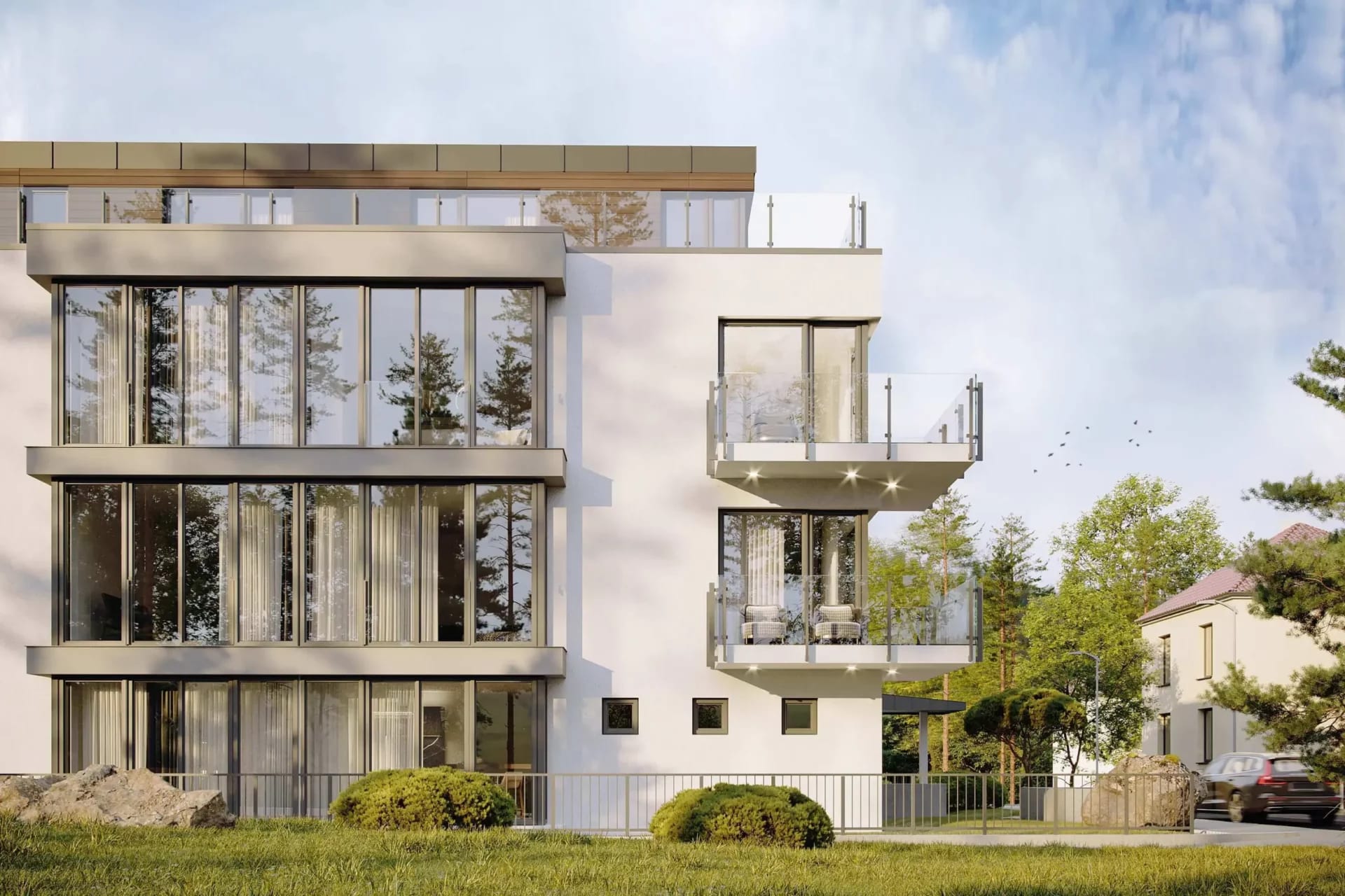 Riviéra Rokytka - 4