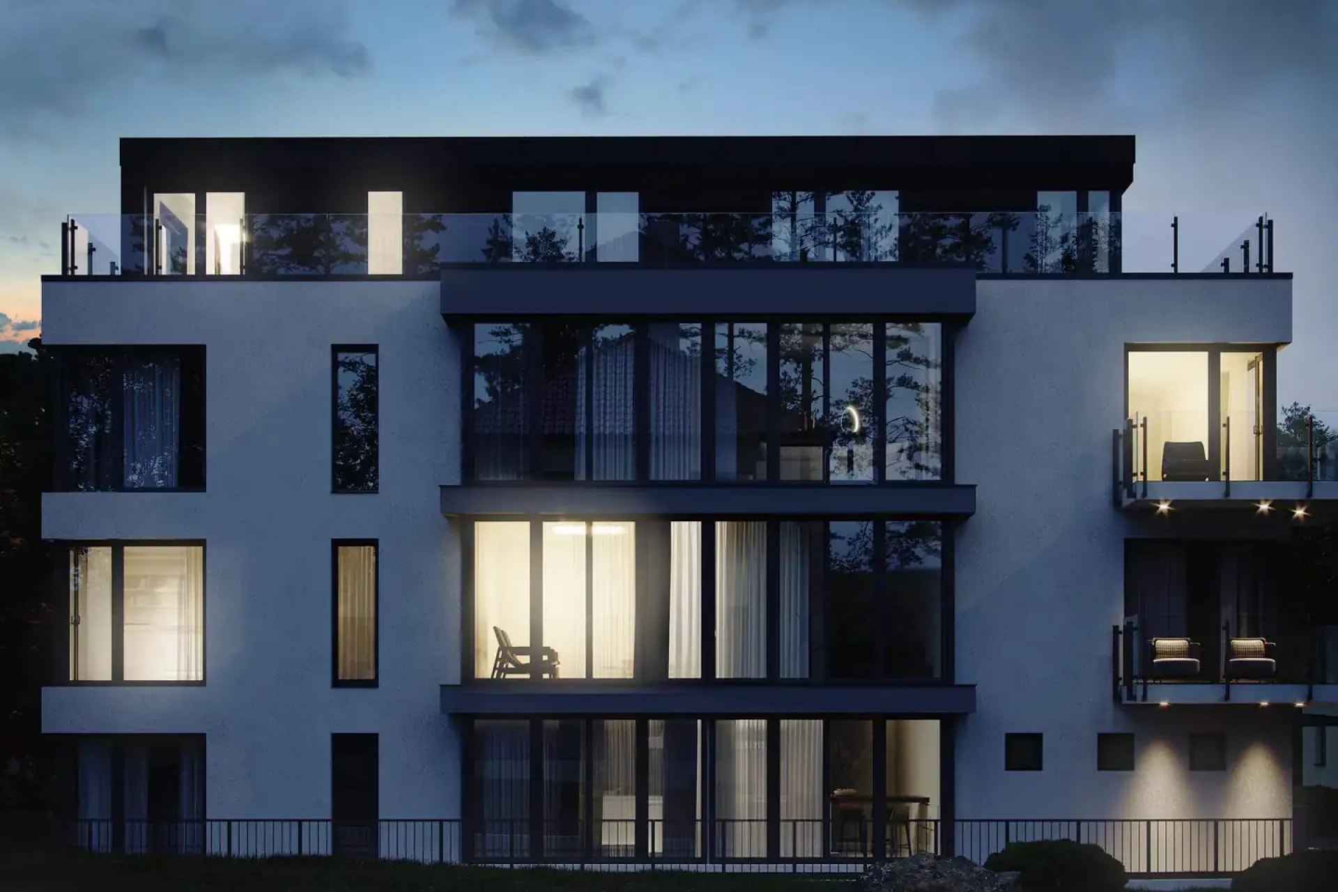 Riviéra Rokytka - 5