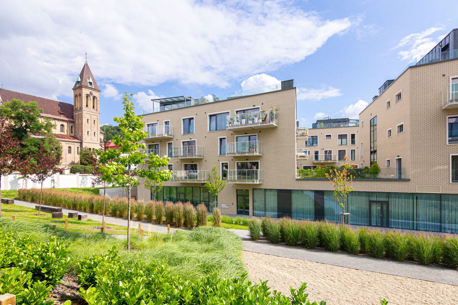 Vitality Rezidence - 2