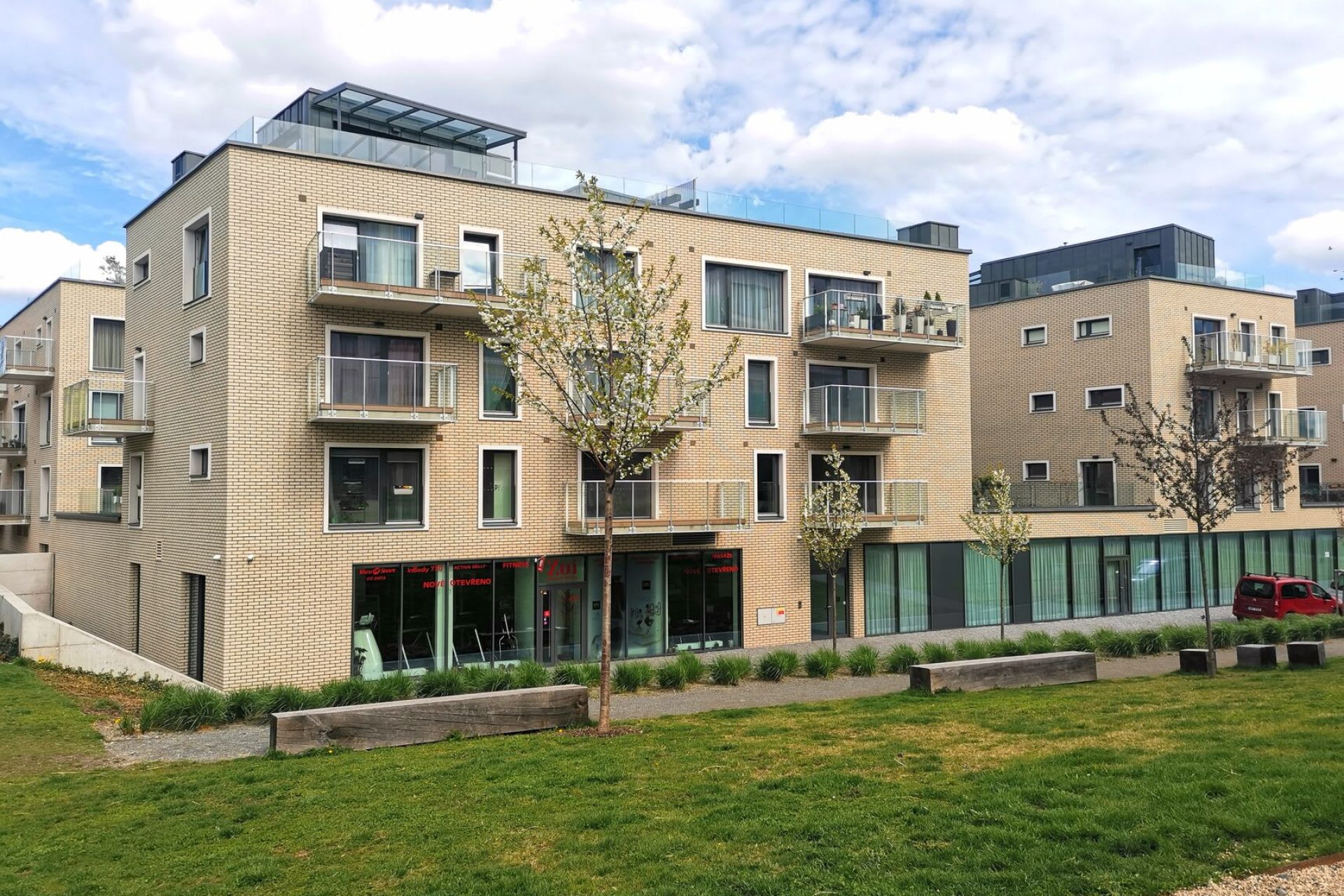 Vitality Rezidence - 4