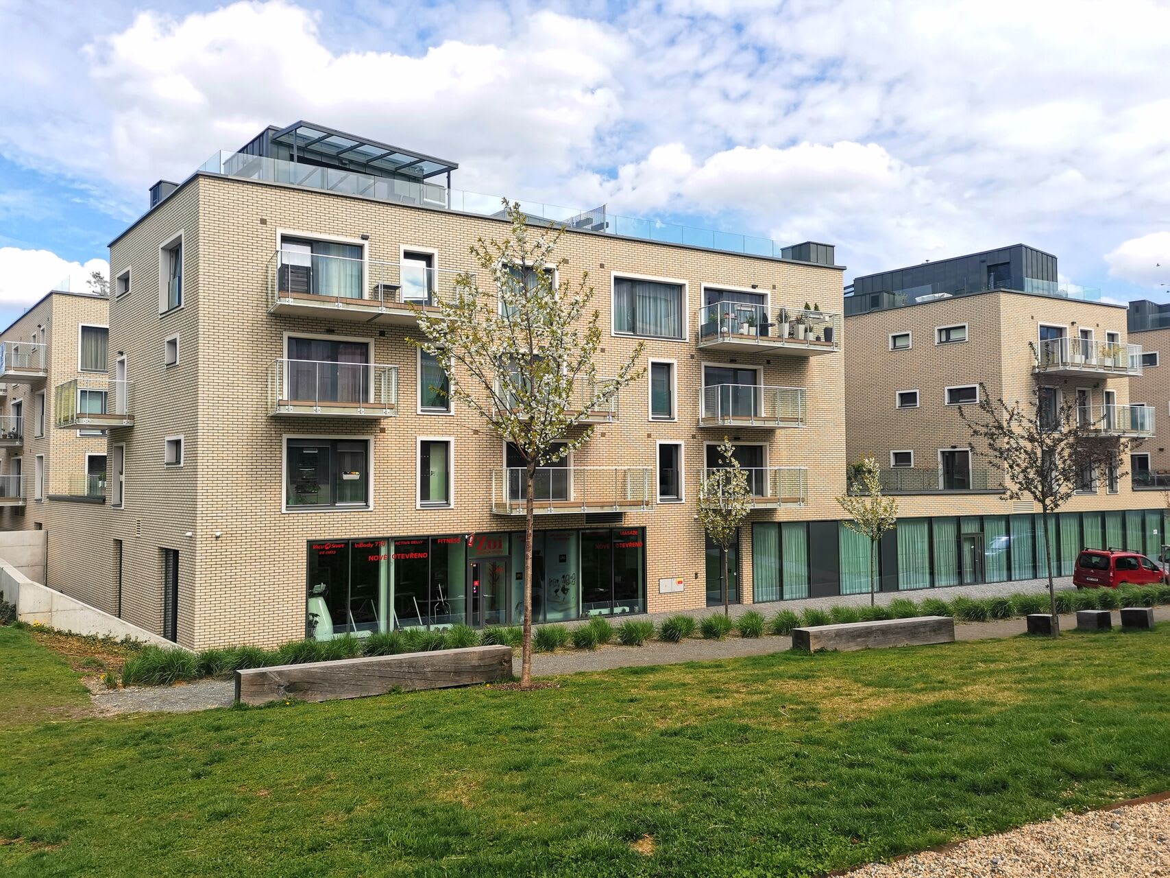 Vitality Rezidence - 5