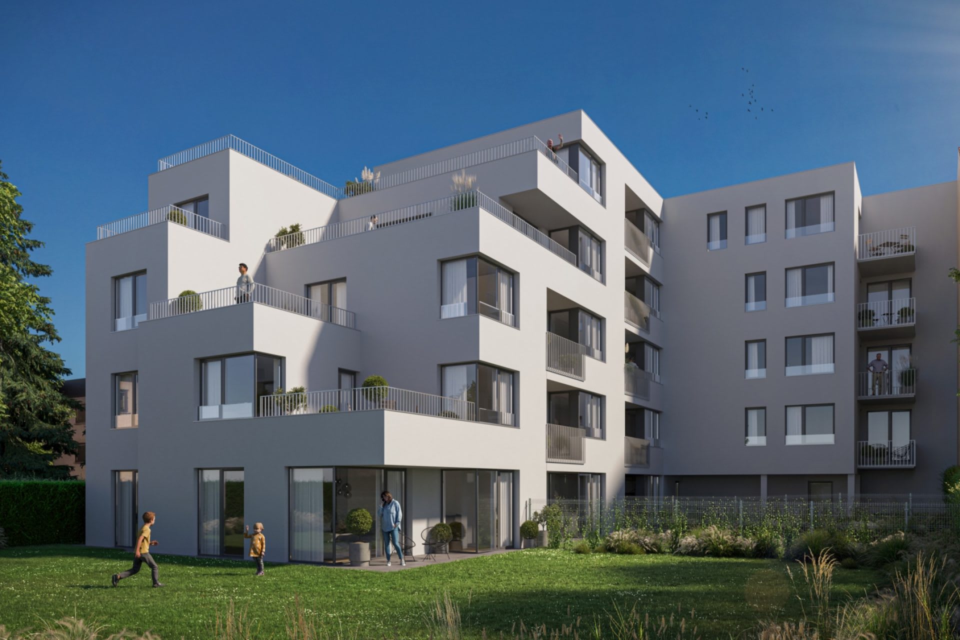 Rezidence Rokycanova - 4