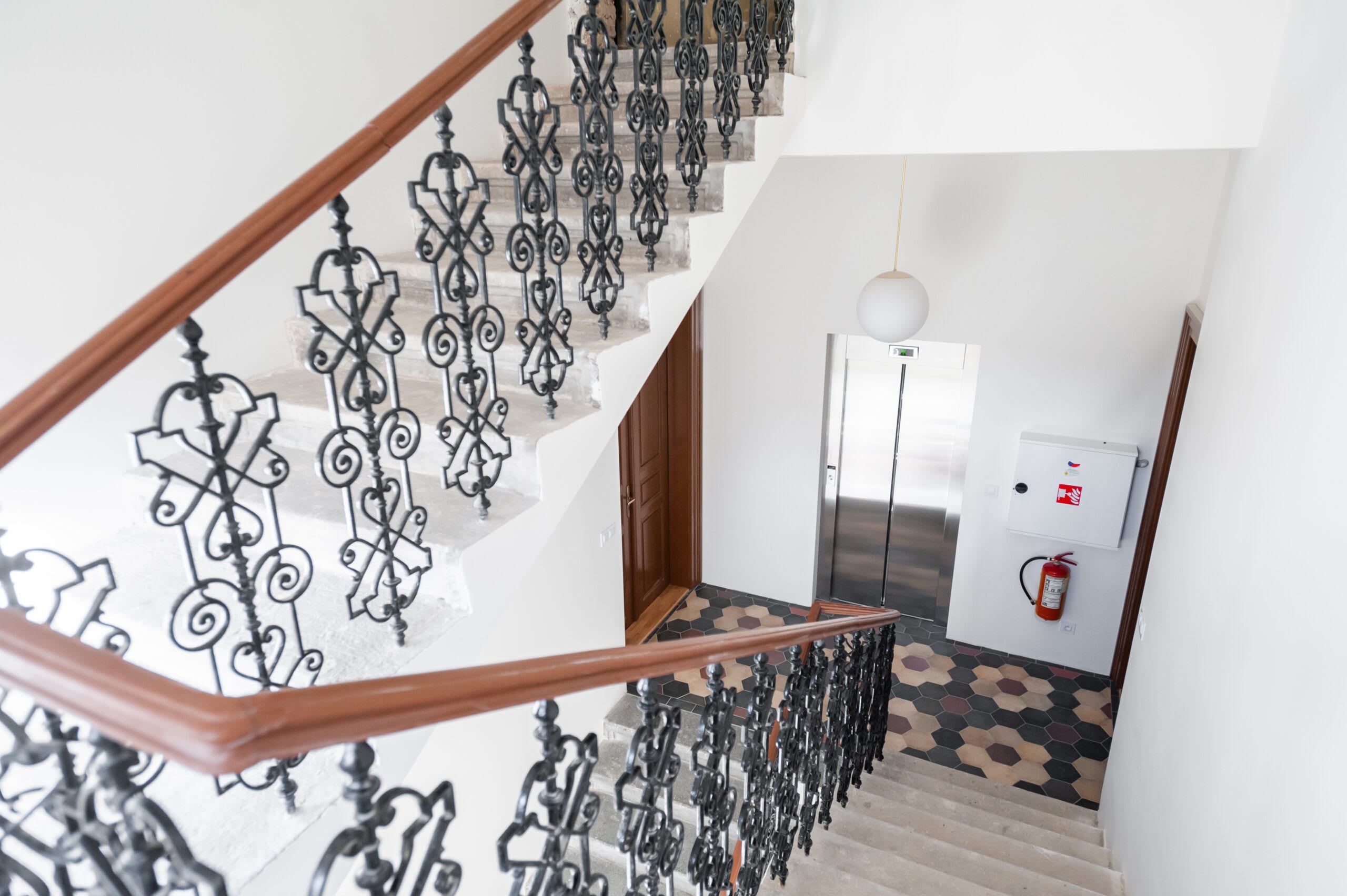 Louis Léger House - 3