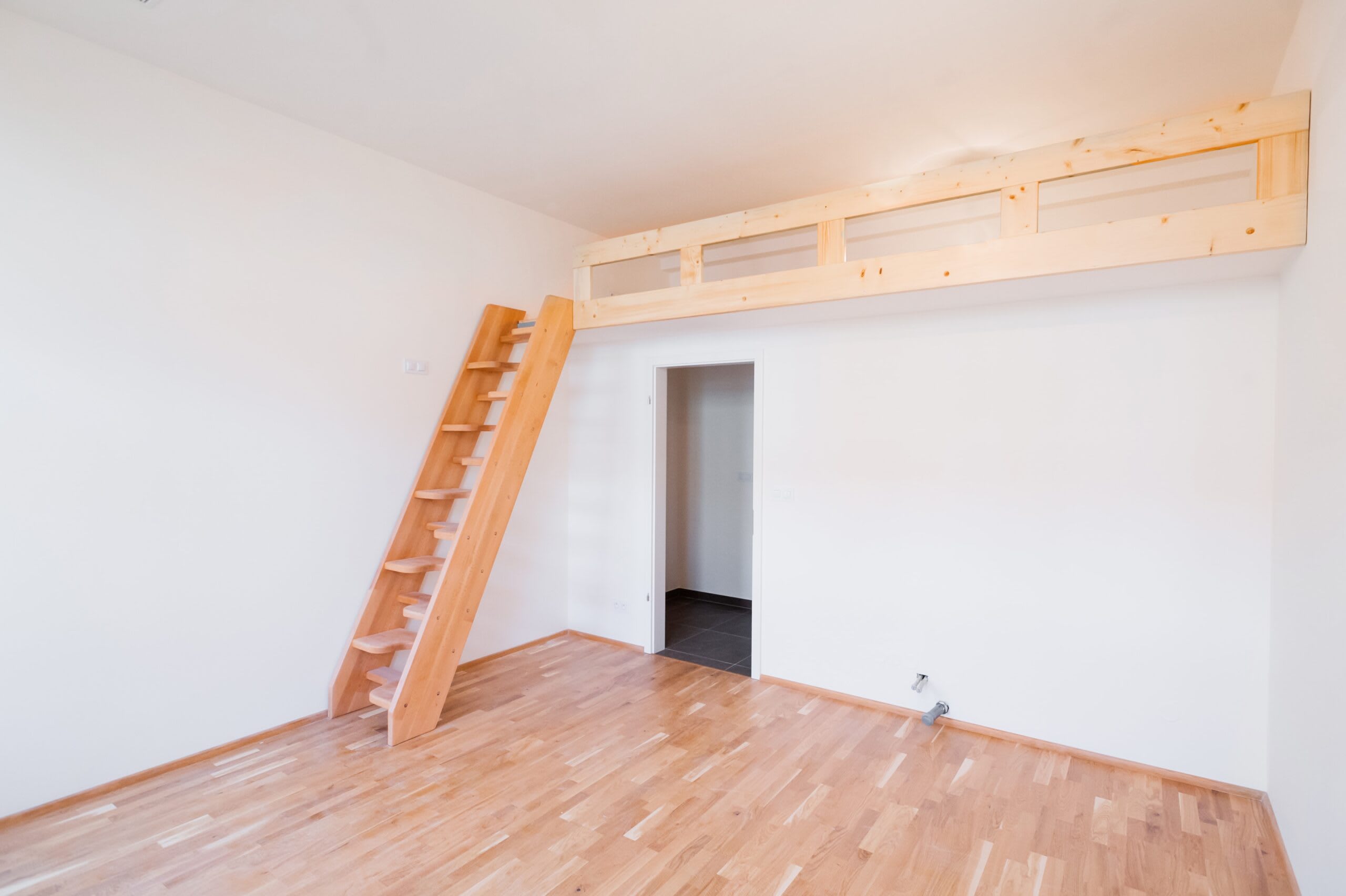 Louis Léger House - 5