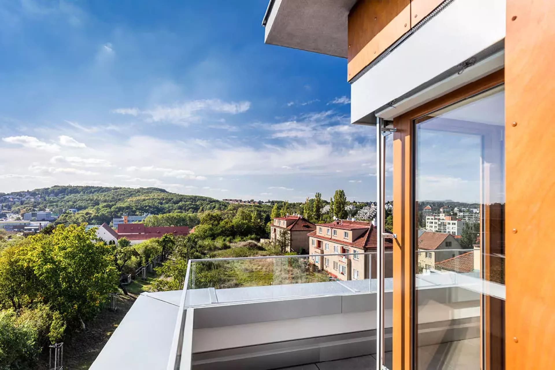 Viladomy Malvazinky - 4