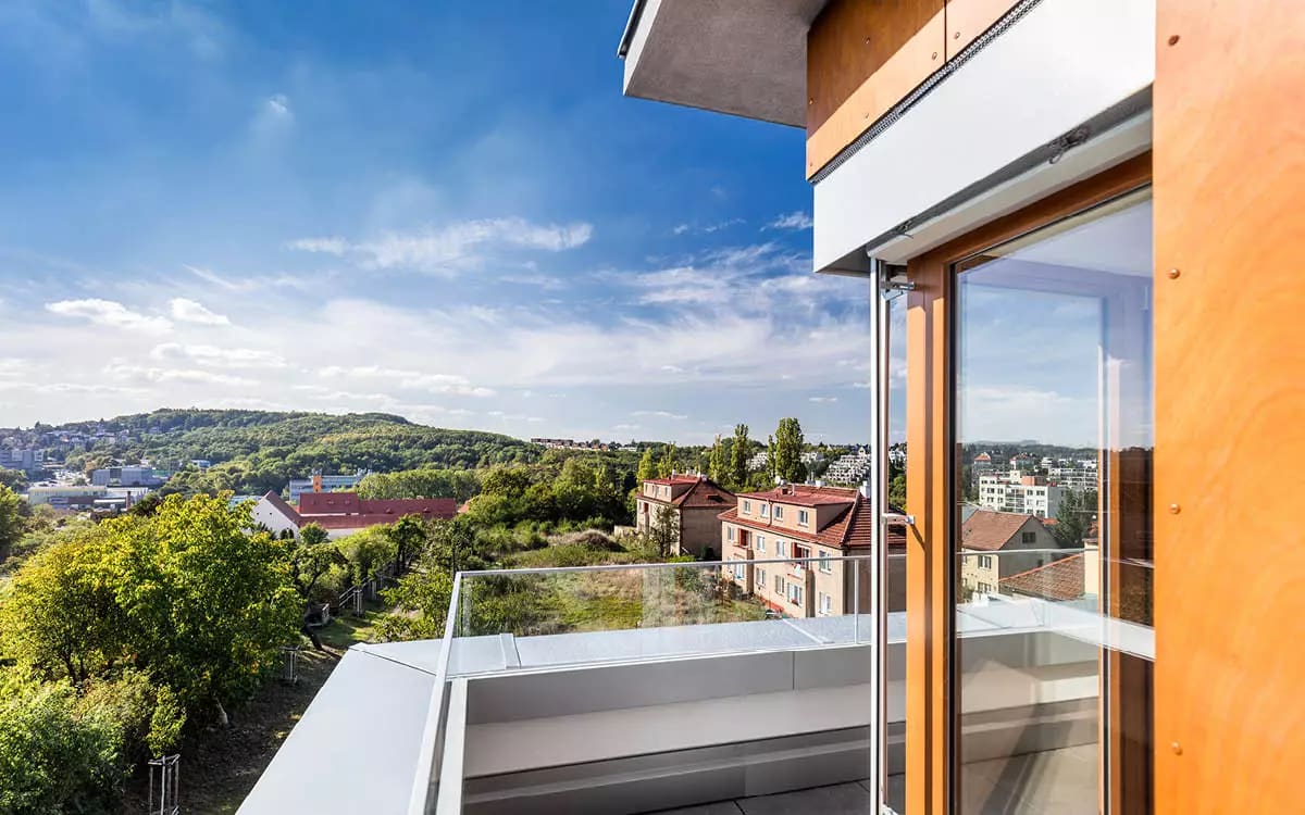 Viladomy Malvazinky - 5