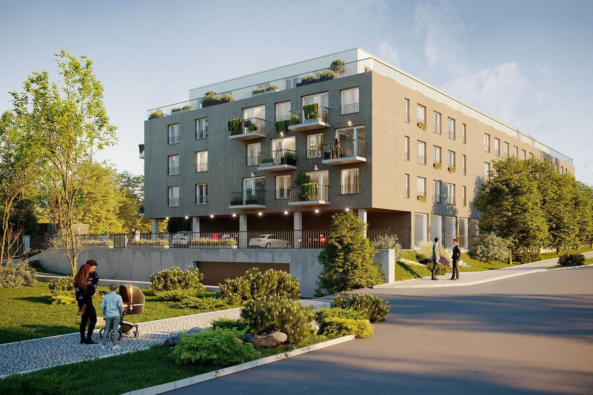 Zelené kaskády - 5