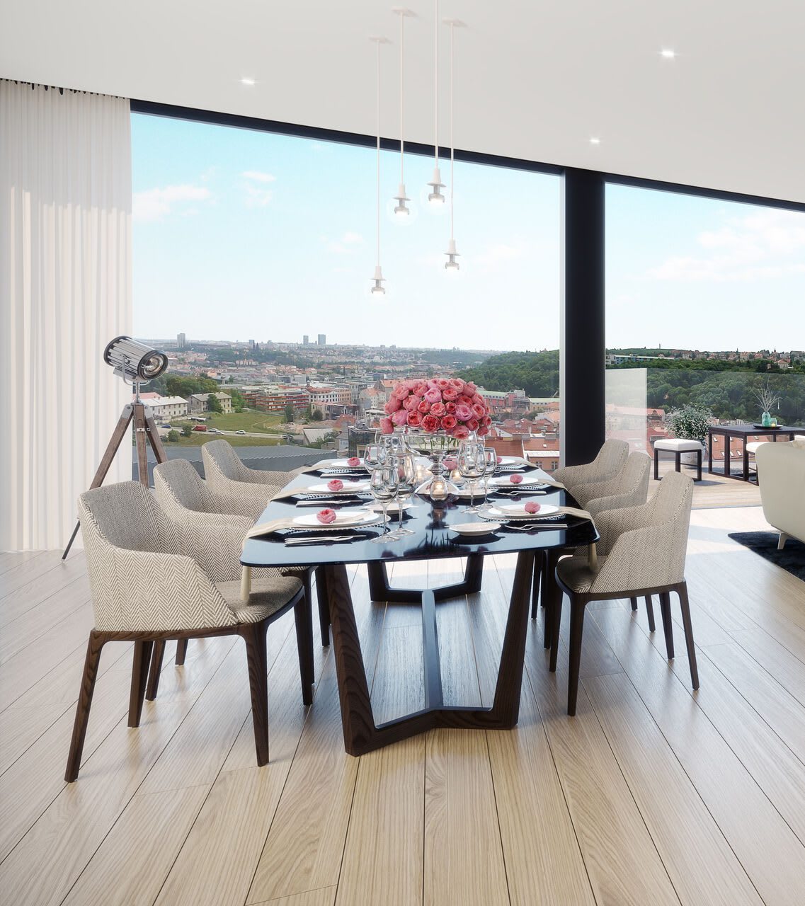 Holečkova House - 2