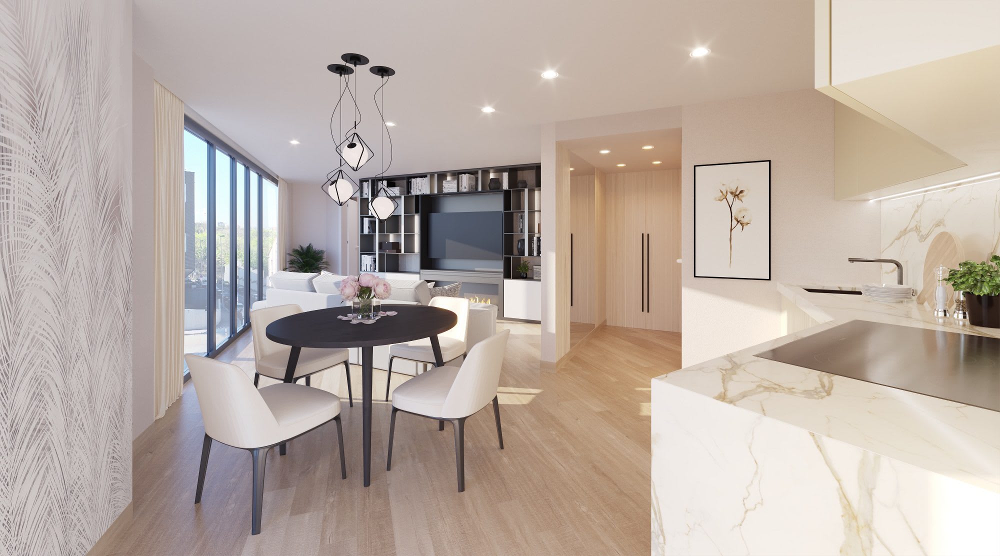 Holečkova House - 5