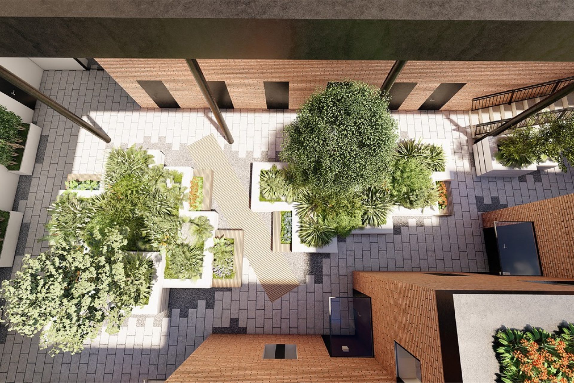 Prague Marina Nova - 3