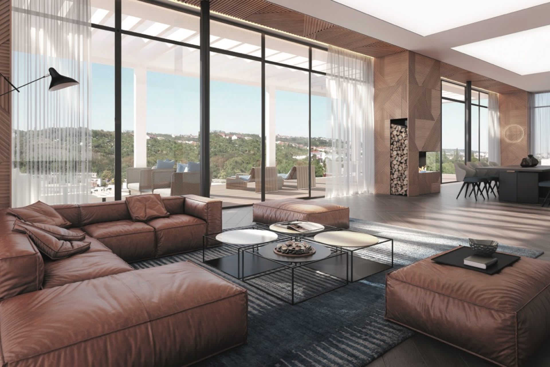 Prague Marina Nova - 4