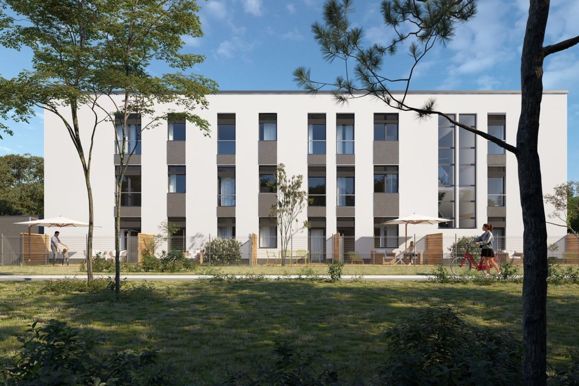 Wolkerovo údolí - 4