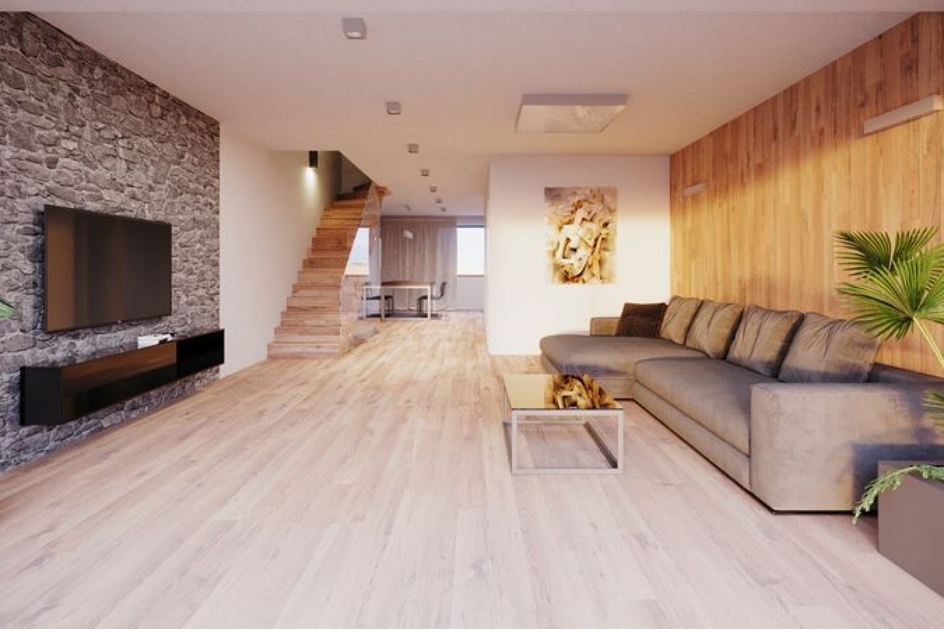 Rezidence Meteorologická - 4