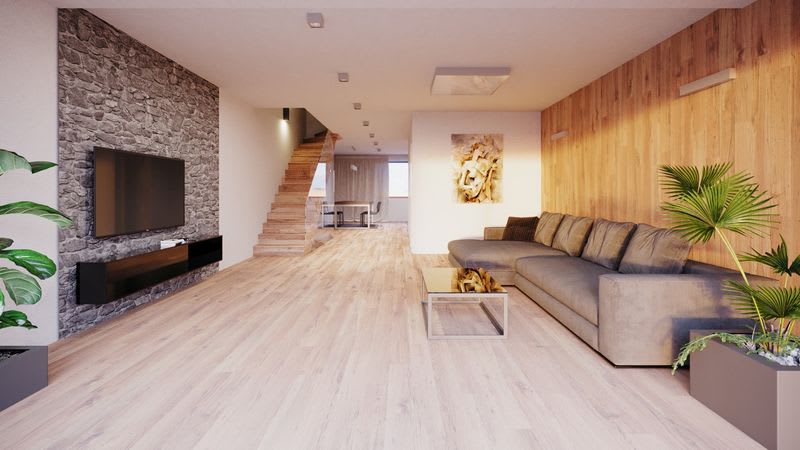 Rezidence Meteorologická - 5