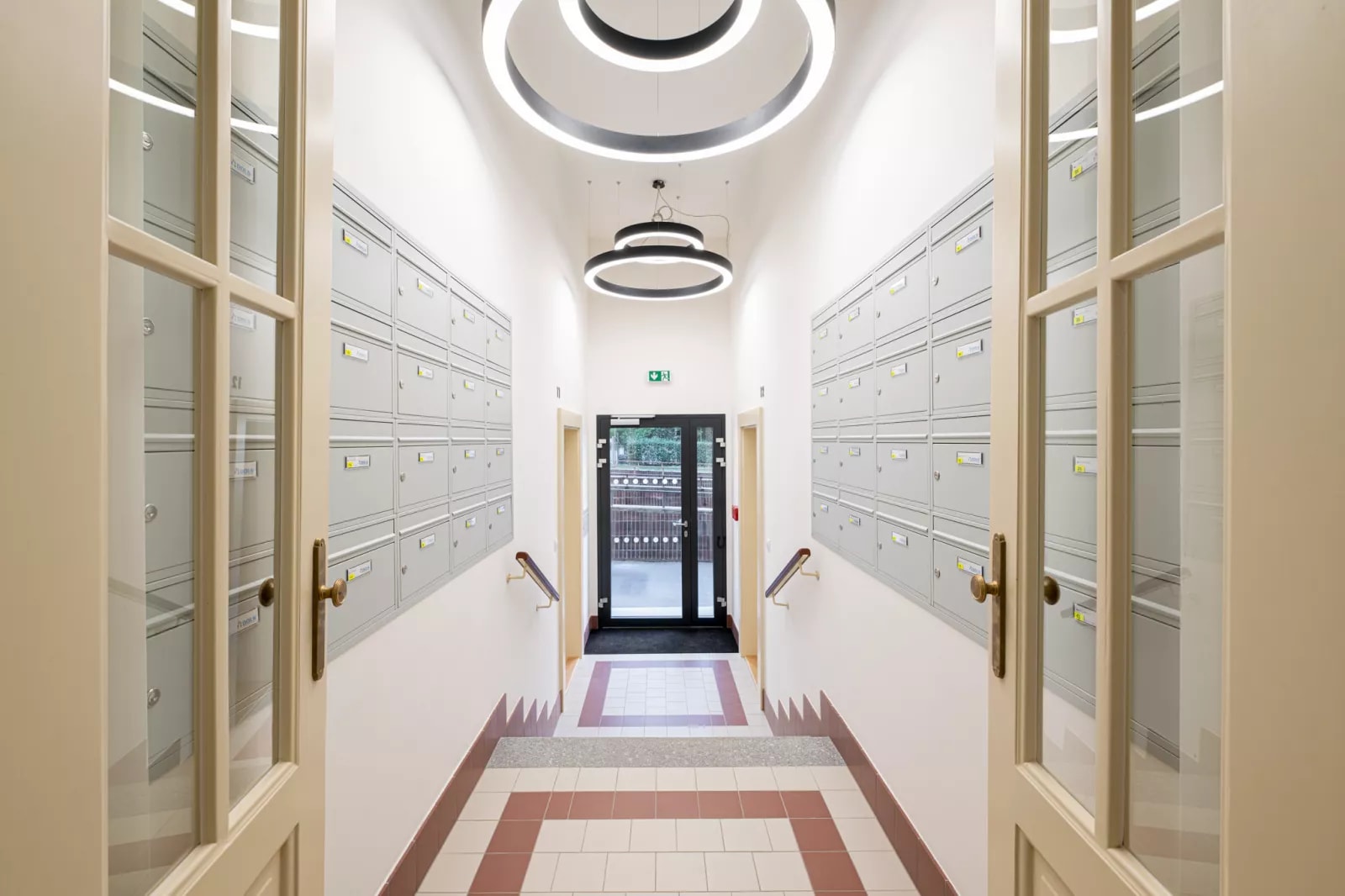 BackYard Dejvice - 2