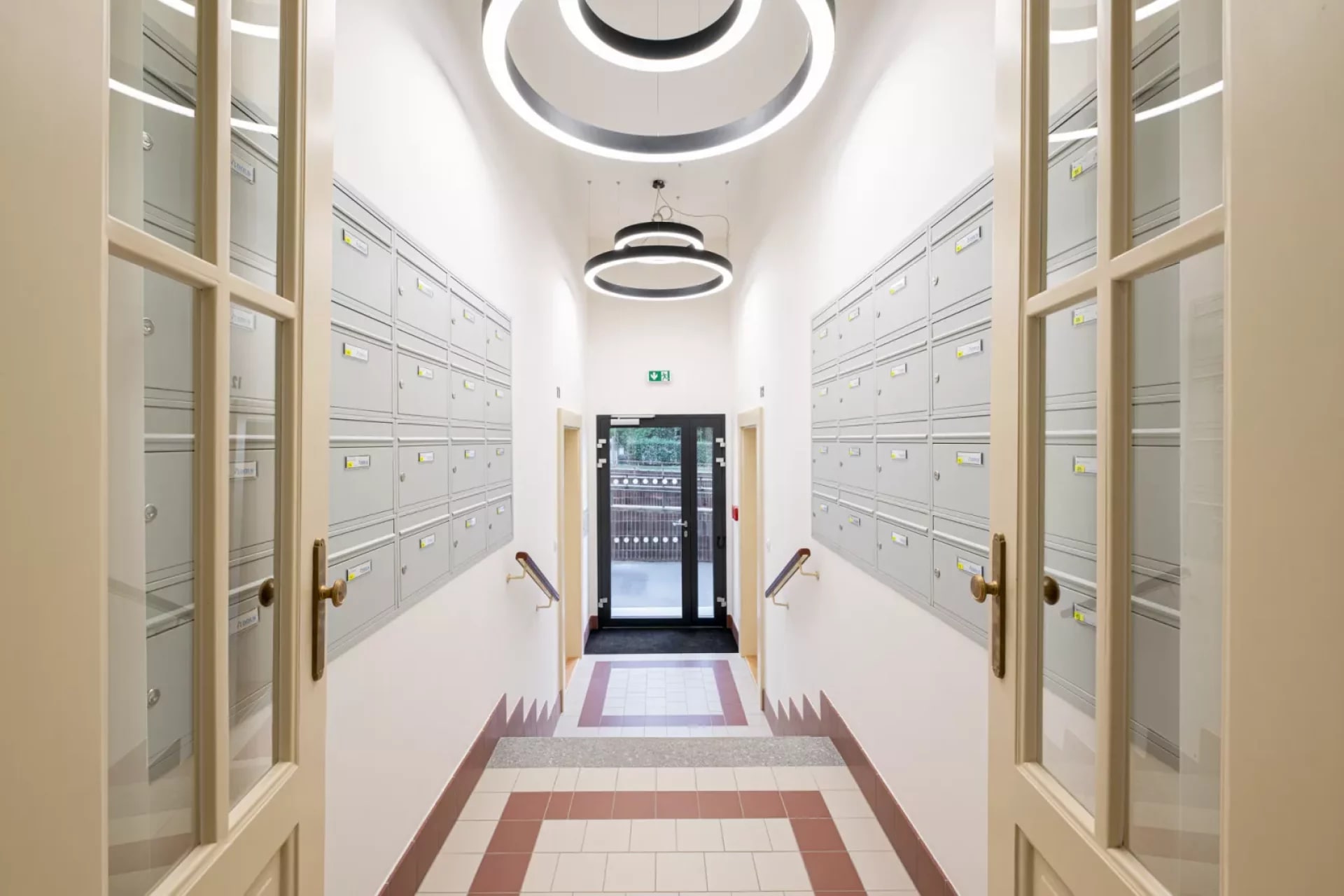 BackYard Dejvice - 4