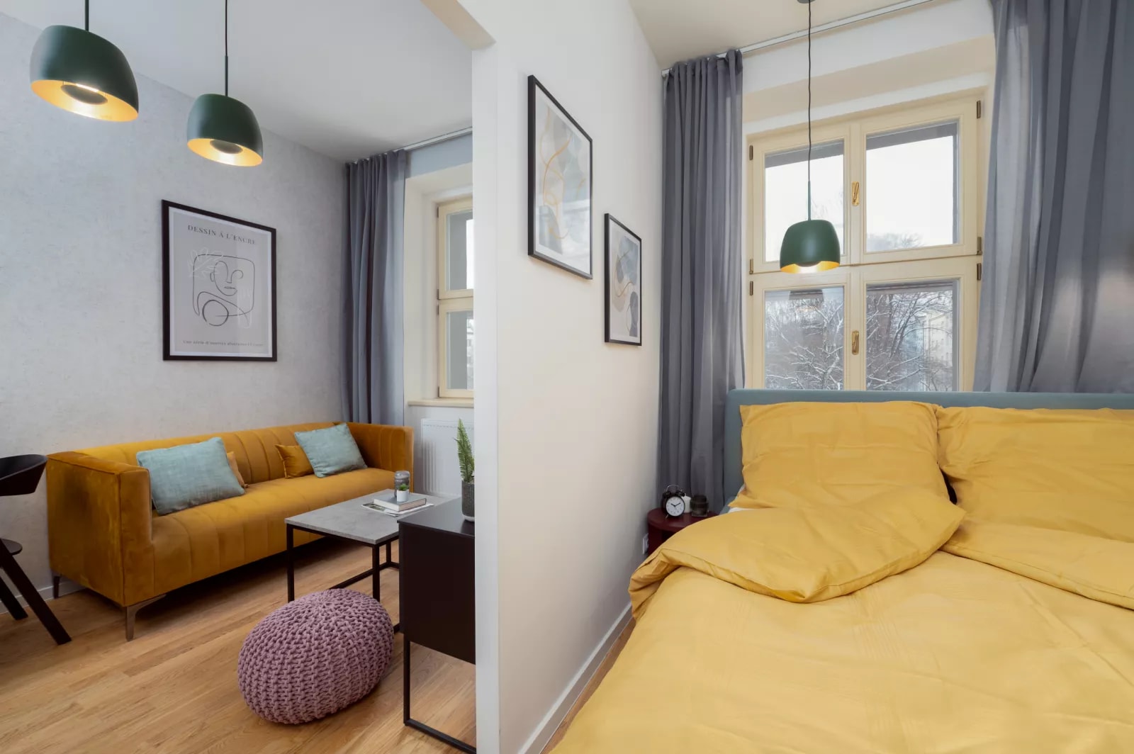 BackYard Dejvice - 5