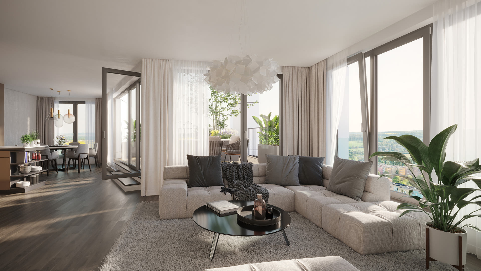 Vista Lískovec I - 2