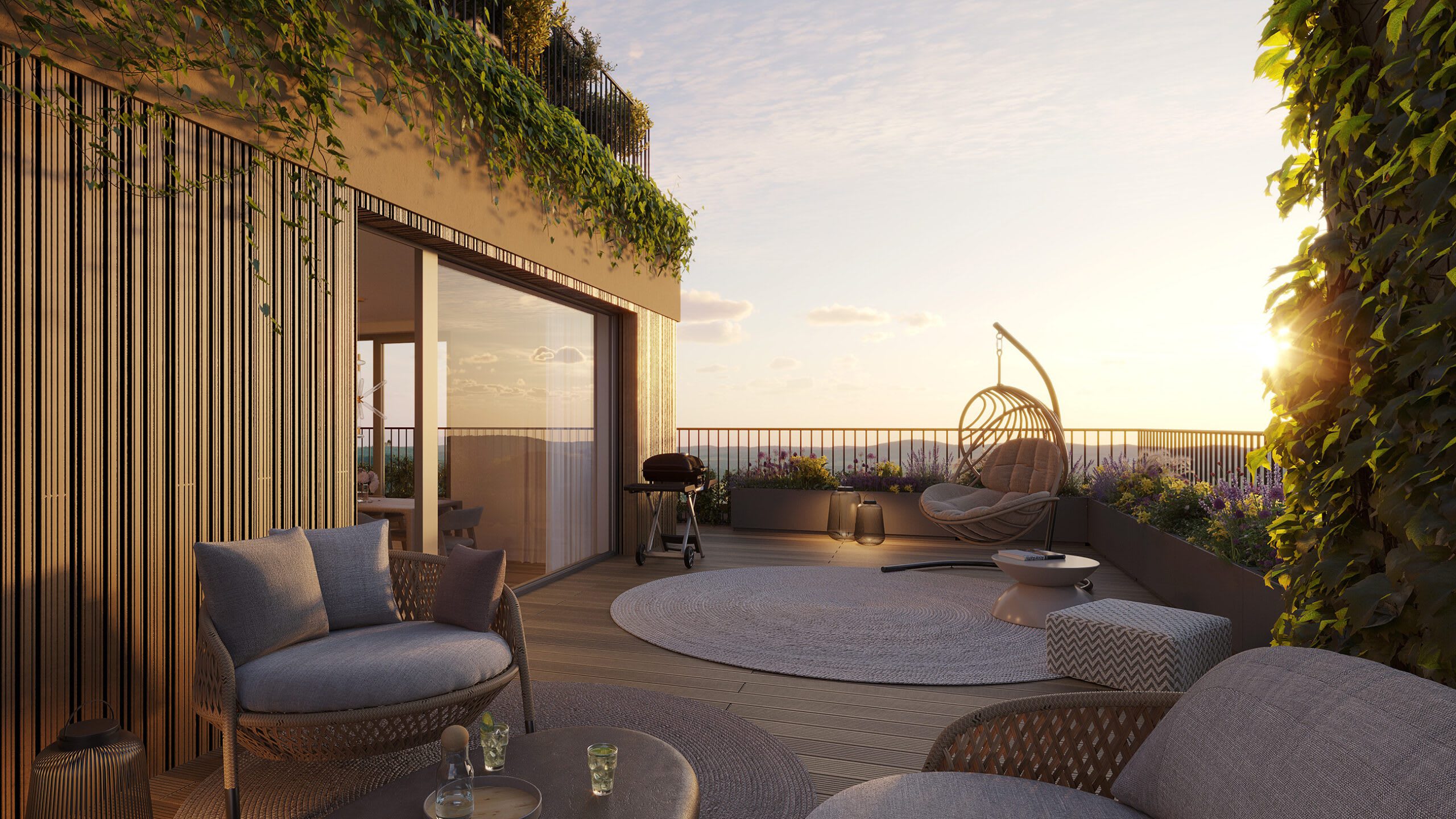 Vista Lískovec I - 4