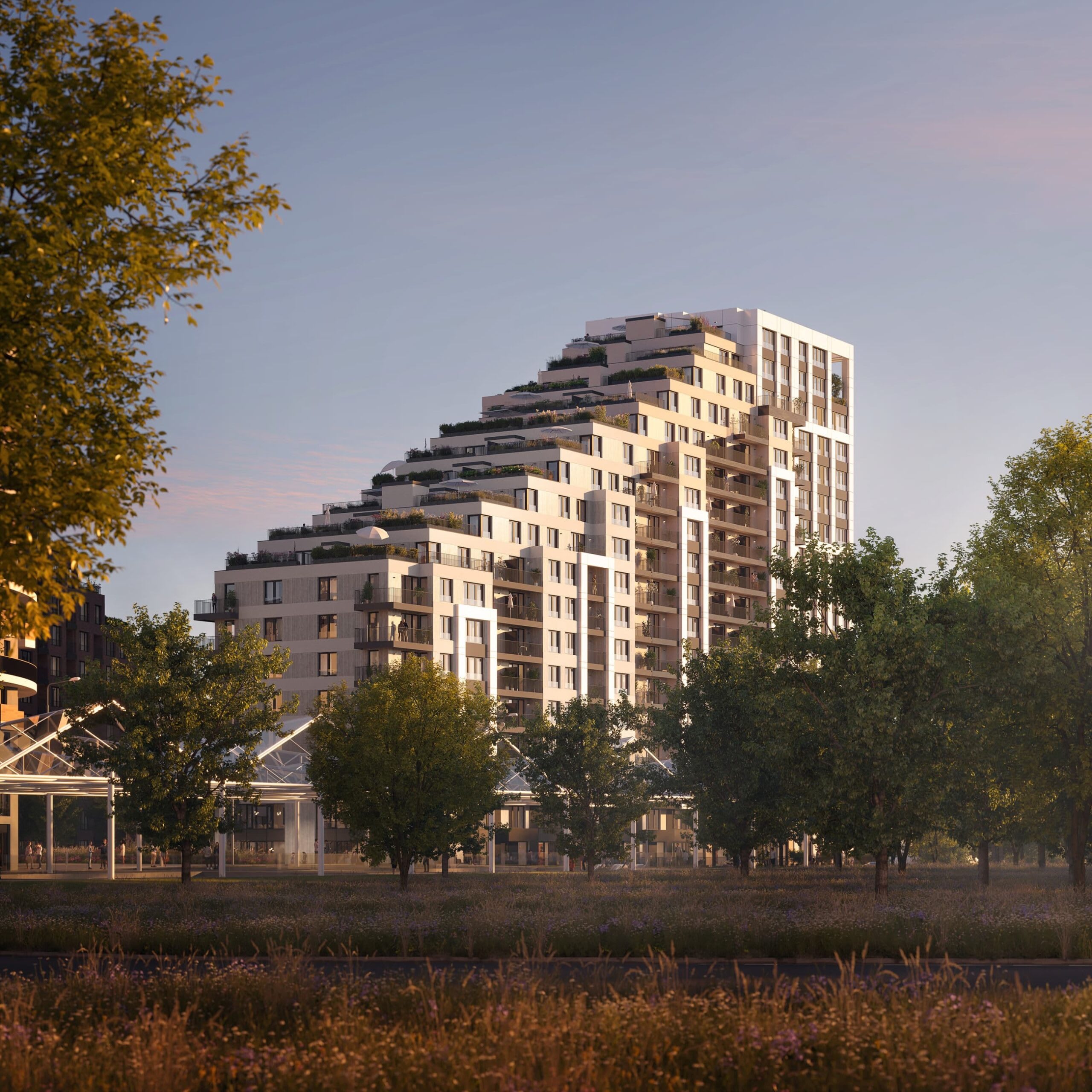 Vista Lískovec I - 5