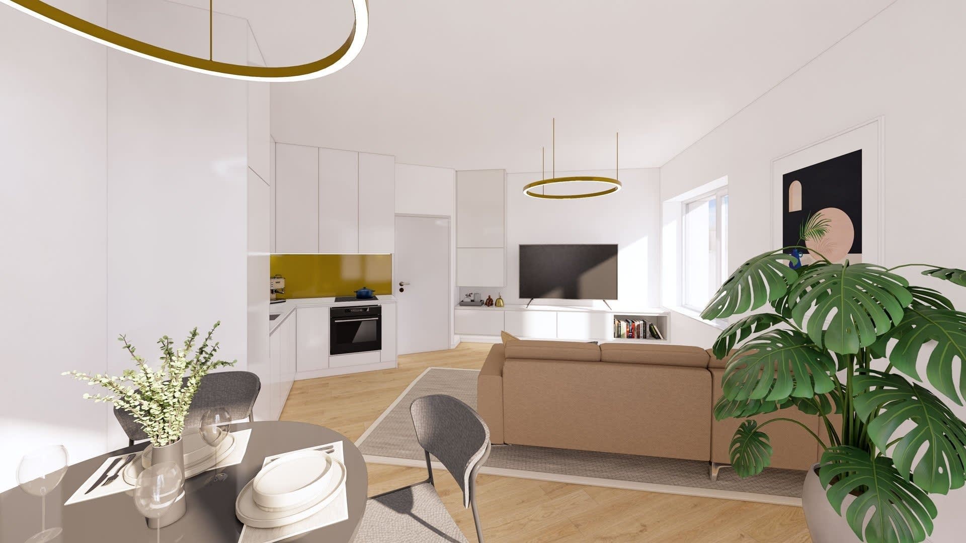 Rezidence Krokus - 3