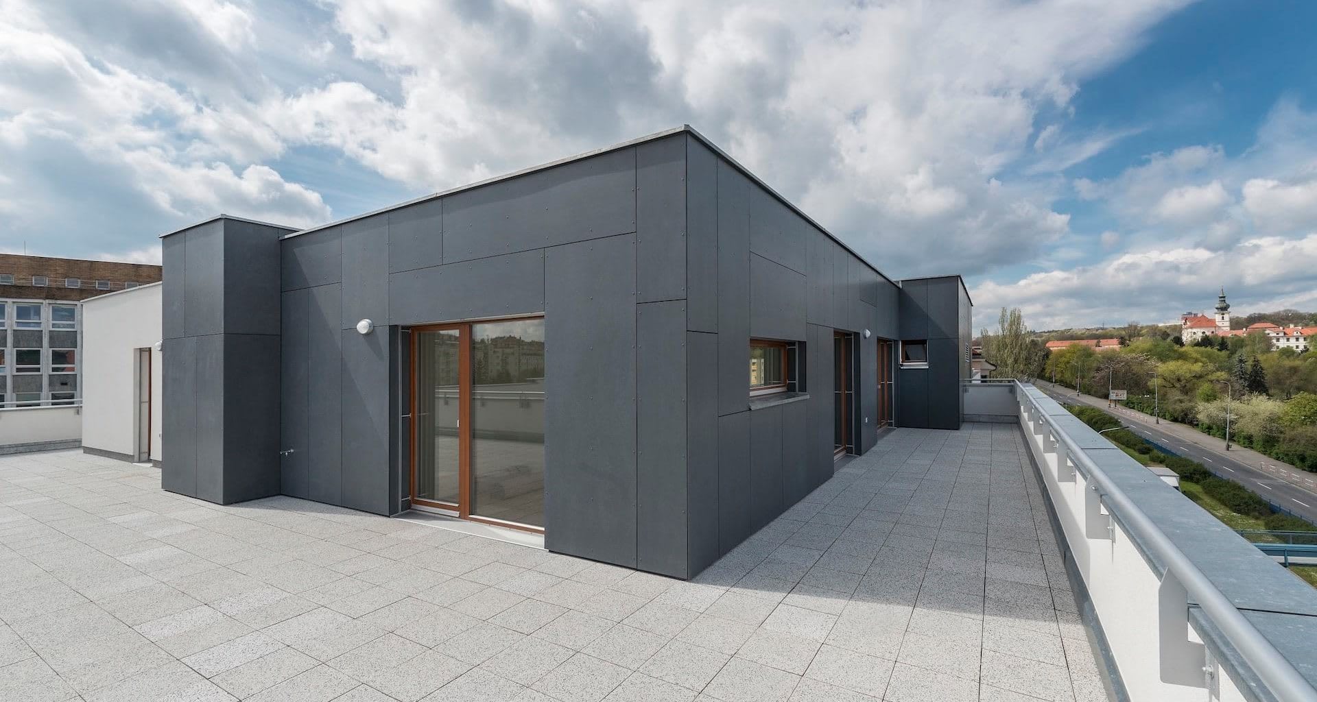 Rezidence Břevnovské Centrum - 5