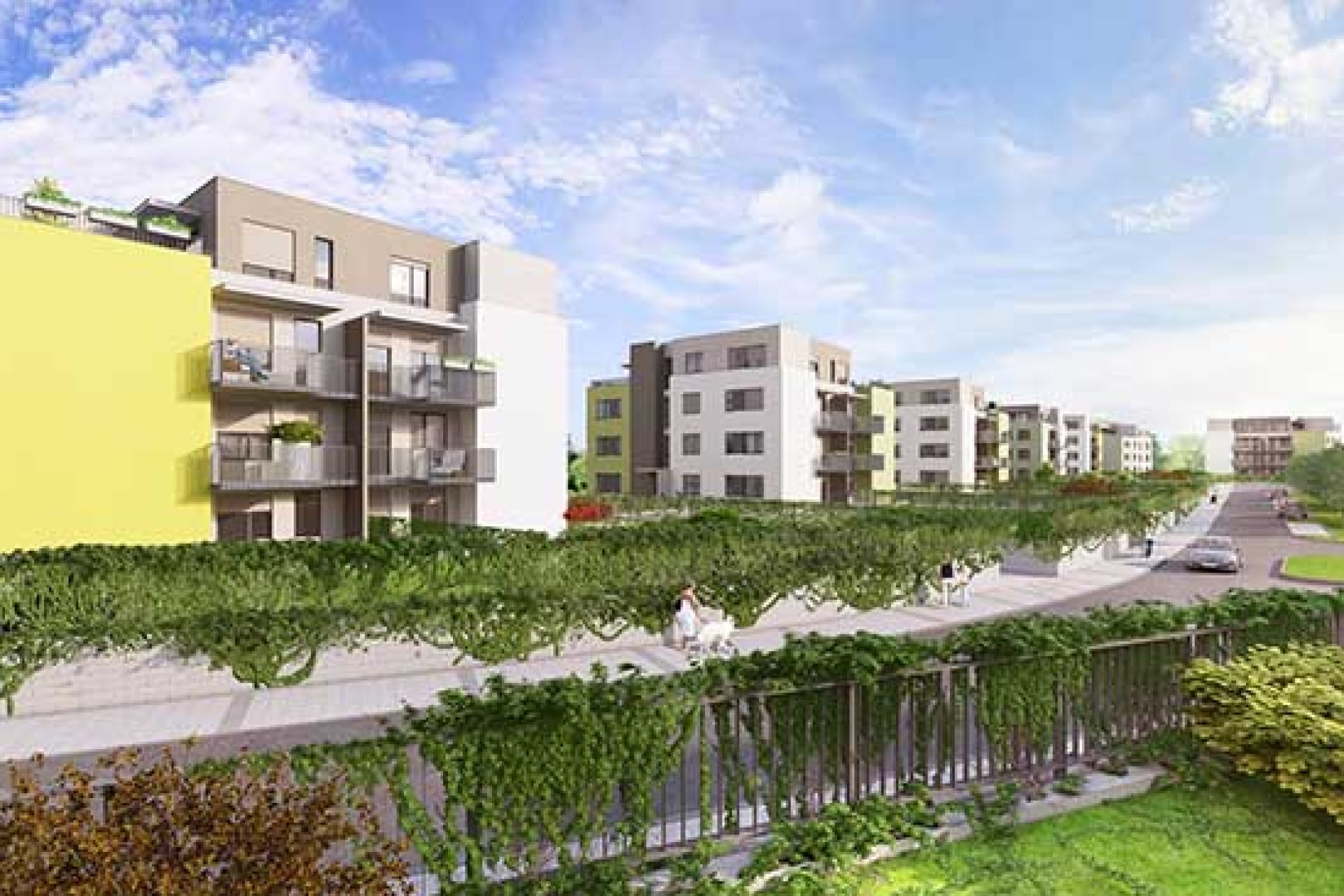 Zelený Zličín - 4