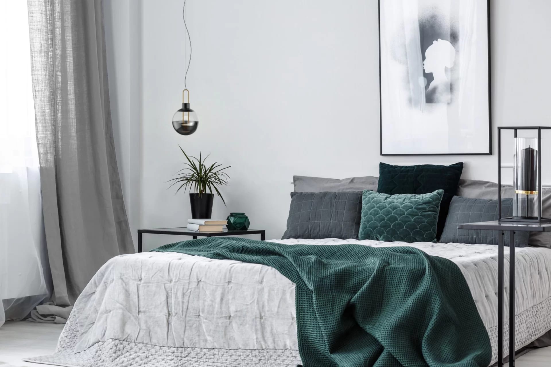 Bytový dům Štolcova - 4