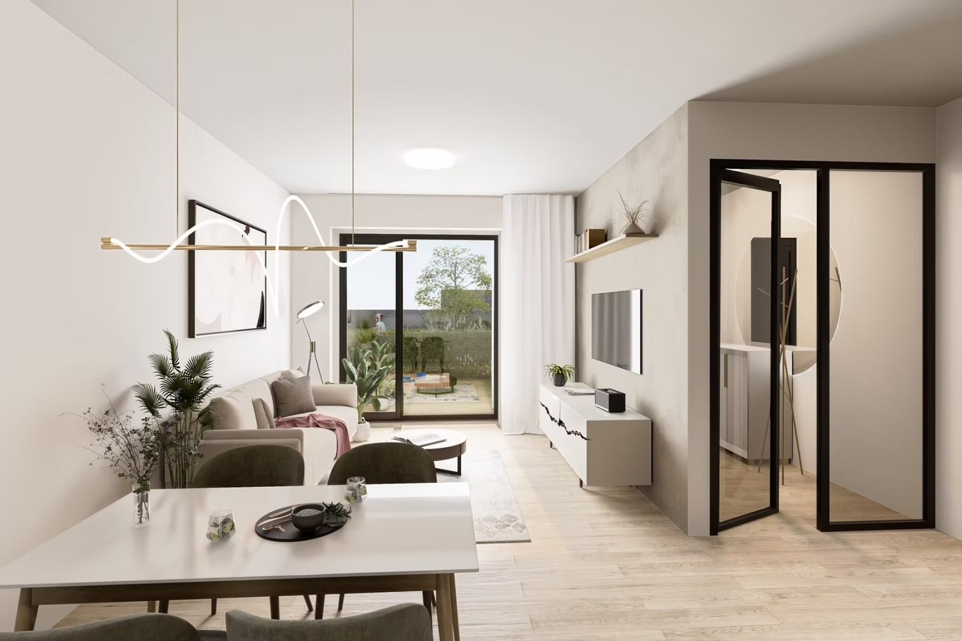 Viladům Černovice - 2