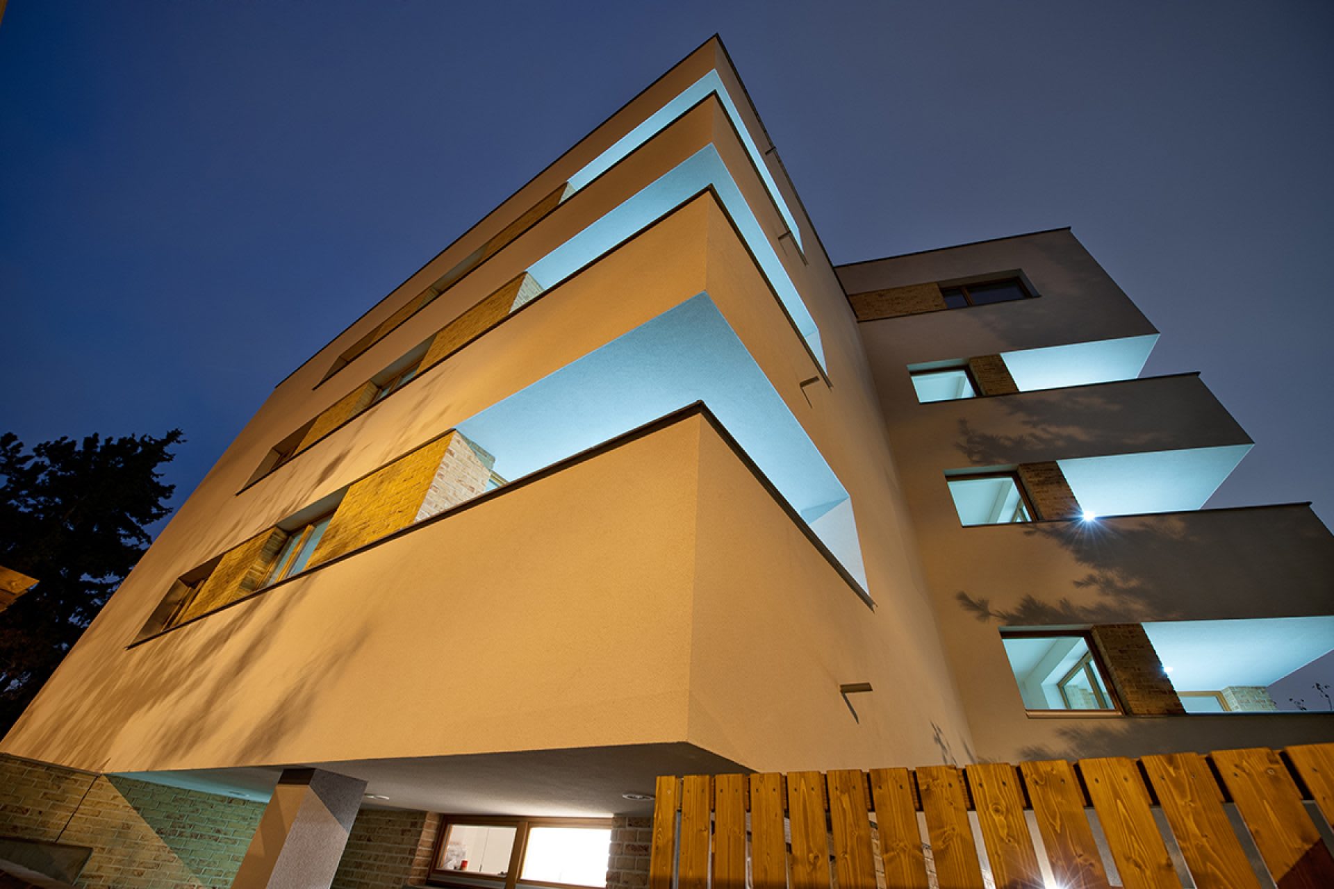 Viladům Branická vyhlídka - 3